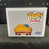 Funko POP! Retro Toys Strawberry Shortcake Huckleberry Pie Figure #136!