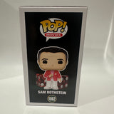 Funko Pop! Casino Sam Rothstein Robert De Niro Figure #1862!