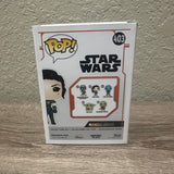 Funko POP! Star Wars Mandalorian Cara Dune Figure #403!