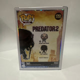 Funko POP! Funko Plus Horror City Hunter Predator Figure #1751!