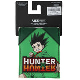 Hunter x Hunter Anime Gon Freecs Bi-Fold Wallet
