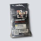 Chainsaw Man Playing Cards