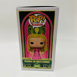 Funko POP! Wicked Glinda in Nightgown Figure #1699!