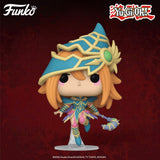 Funko POP! Anime Yu-Gi-Oh Magician’s Valkyria Figure #1735!