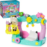 Spin Master Gabby’s Dollhouse Pandy Paws Dreamy Balcony Playset