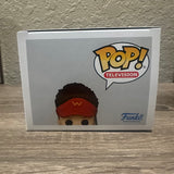 Funko POP! Television MTV Beavis and Butt-Head - Butt-Head #1591!