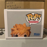 Funko POP! Anime Bleach - Ichigo Kurosaki Figure #1610