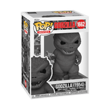 Funko Pop! Movies 70th Anniversary Godzilla 1954 Figure #1662