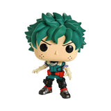 Funko POP! Anime My Hero Academia MHA Deku Figure #564!