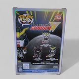 Funko POP! Plus Anime Mobile Suit Gundam XXXG-01D Gundam Deathscythe Figure #1935