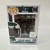 Funko POP! NFL Football Legends Reggie White Philadelphia Eagles Figure #150