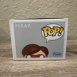 Funko Pop! Disney Pixar The Incredibles Elastigirl #1508!