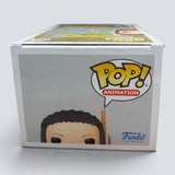 Funko POP! One Piece Anime Nico Robin Figure #2137