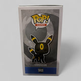 Funko POP! Pokemon Umbreon Figure #948!