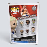 Funko Pop! WWE The American Nightmare Cody Rhodes Figure #152!