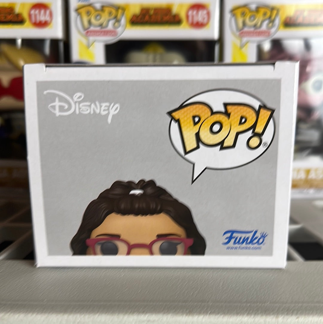 Funko Pop! Disney Hocus Pocus 2 - Izzy Figure #1371