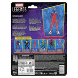Marvel Legends Retro Collection Spider-Boy Action Figure