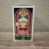 Funko POP! Wicked Glinda in Bubble Gown Figure #1697!