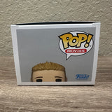 Funko Pop! Movies Varsity Blues Charlie Tweeder Figure #1870!