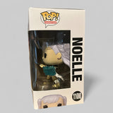 Funko POP! Black Clover Noelle Figure #1100!