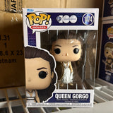 Funko Pop! WB100 300 - Queen Gorgo Figure #1474