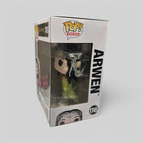 Funko POP! Lord of the Rings LOTR Arwen Figure #1745