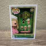 Funko POP! Wicked Glinda in Bubble Gown Figure #1697!