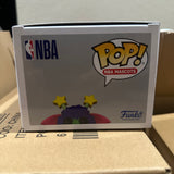 Funko POP! NBA Mascots Orlando Magic Stuff The Magic Dragon Figure #12!