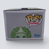 Funko POP! One Piece Anime Brook Exclusive Figure #2325!
