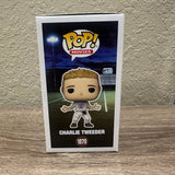 Funko Pop! Movies Varsity Blues Charlie Tweeder Figure #1870!