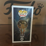 Funko POP! Netflix Stranger Things Lucas Sinclair Figure #425