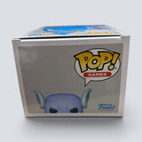 Funko POP! Pokemon Wartortle Figure #1212!