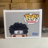 Funko POP! Anime Naruto Shisui Uchiha #1659!