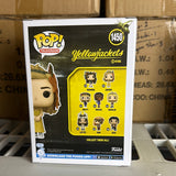 Funko Pop! Yellowjackets -  Jackie Figure #1450!