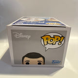 Funko Pop! Disney Cinderella 75th Anniversary Prince Charming Figure #1545!