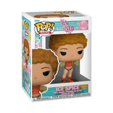 Funko Pop Rocks: Ice Spice Y2K Music Figure #448!