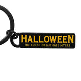 Halloween: The Curse of Michael Myers Keychain