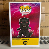 Funko POP! Godzilla x Kong The New Empire - Godzilla Super Figure #1544