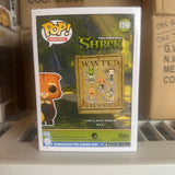 Funko Pop! Movies Shrek - Puss in Boots Figure #1596!