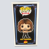 Funko POP! Rocks 1989 Ozzy Osbourne Music Figure #404!
