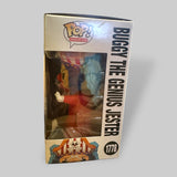 Funko POP! Anime One Piece Buggy The Genius Jester Exclusive #1778!