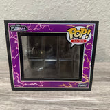 Funko Pop! Deluxe Funko Fusion Indominus Rex Figure #1005!