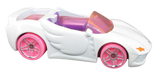 Hot Wheels Character Cars Barbie Extra HW Screen Time