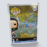 Funko POP! One Piece Anime Nico Robin Figure #2137