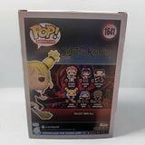 Funko POP! Anime Jujutsu Kaisen Momo Nishimiya Figure #1641!