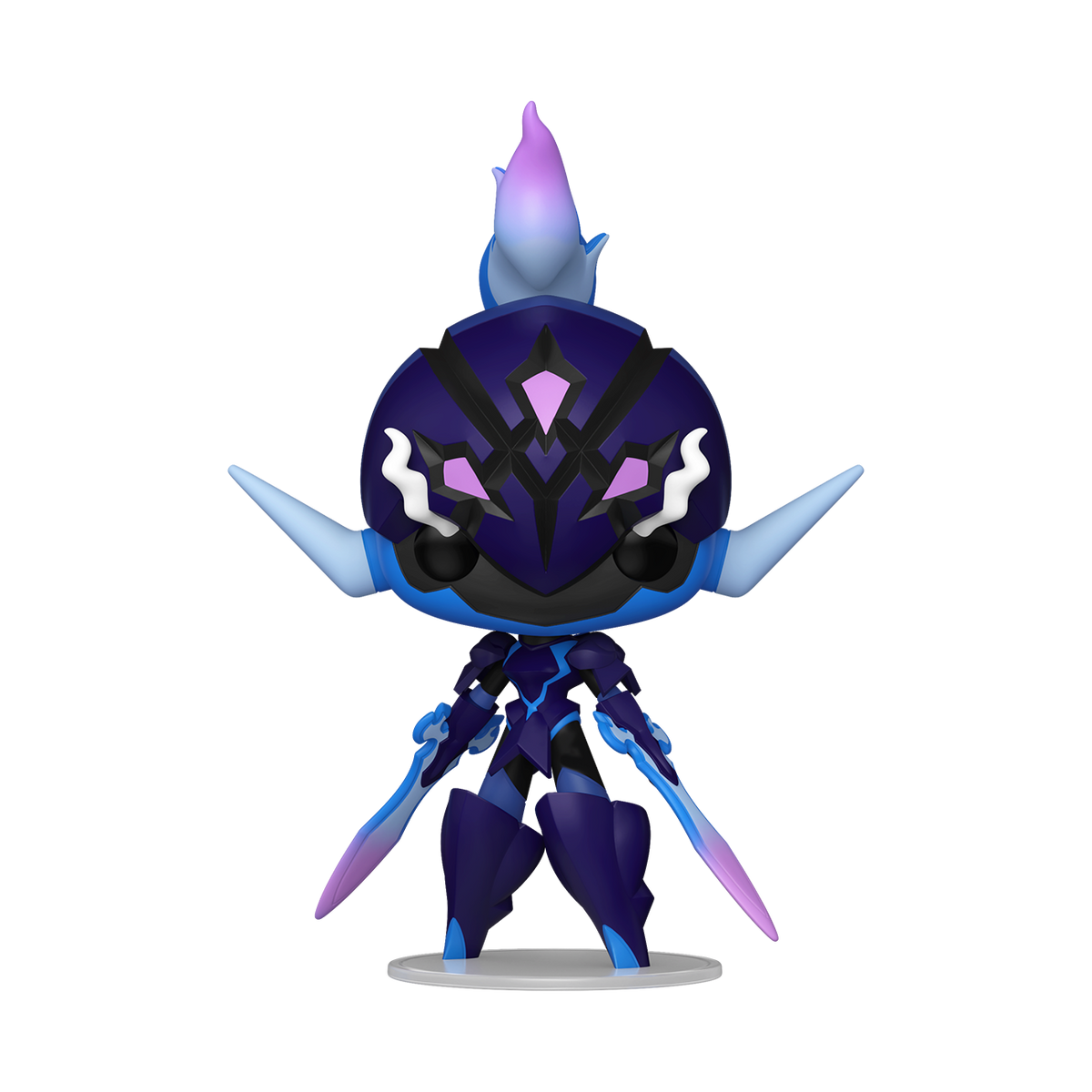 Funko POP! Pokemon Ceruledge Figure #1076!