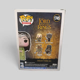 Funko POP! Lord of the Rings LOTR Arwen Figure #1745