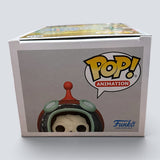 Funko POP! Anime One Piece Brook Figure #2147!