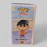Funko Pop! Cartoon Network Ed, Edd and Eddy - Double D Figure #1898