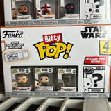 Funko Bitty Pop! Star Wars - The Mandalorian with Mystery Pop!